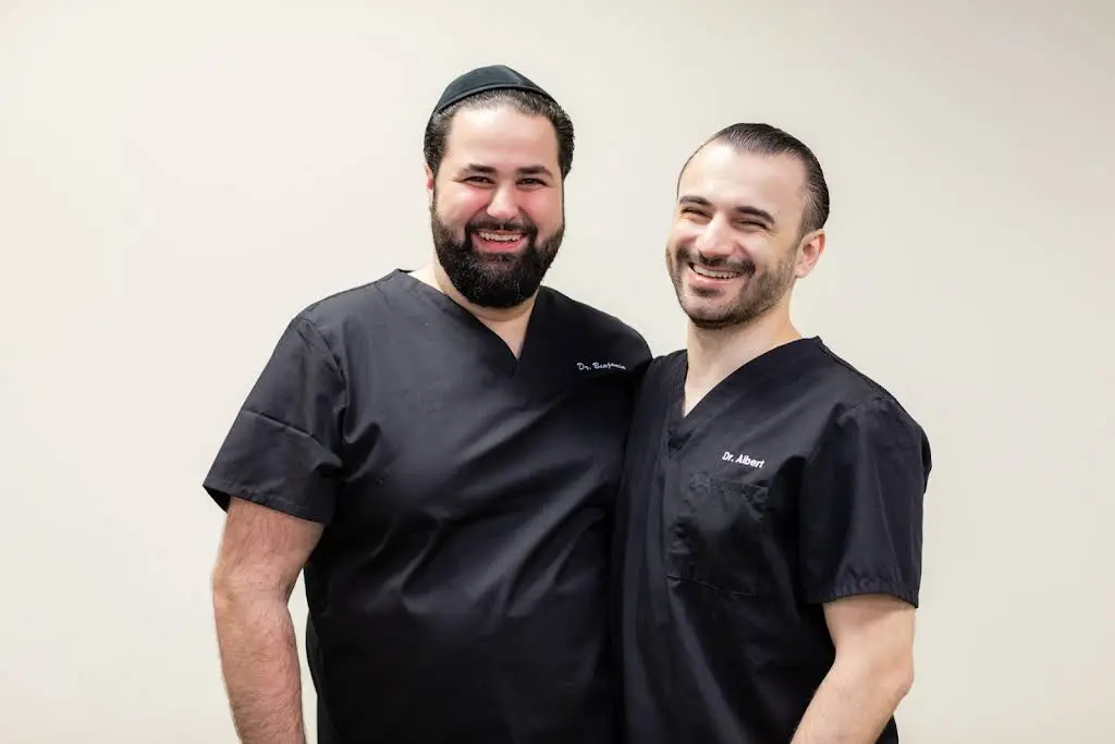 Complete Smiles Dental