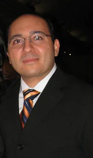 Payam Cohen DDS, PC
