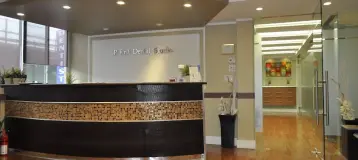 JP First Dental Studio