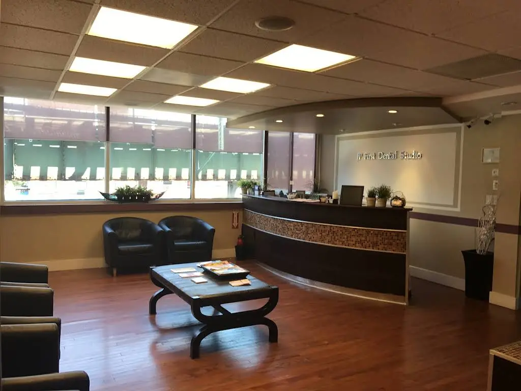 JP First Dental Studio
