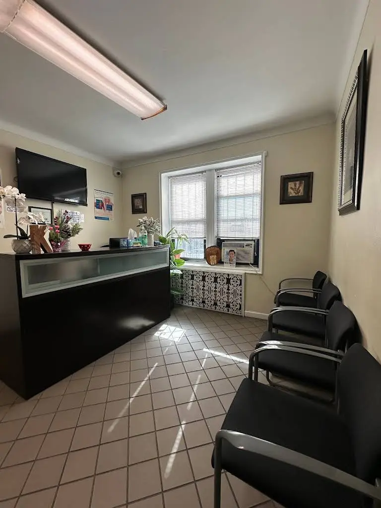 D&L Dental P.C.