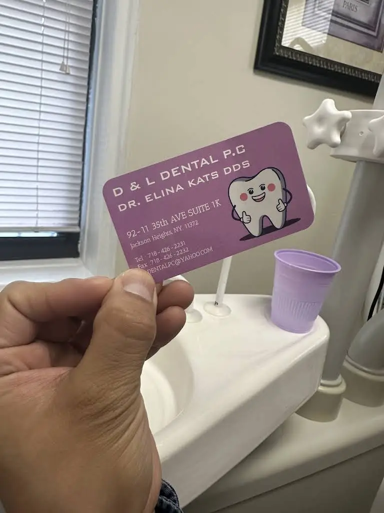 D&L Dental P.C.