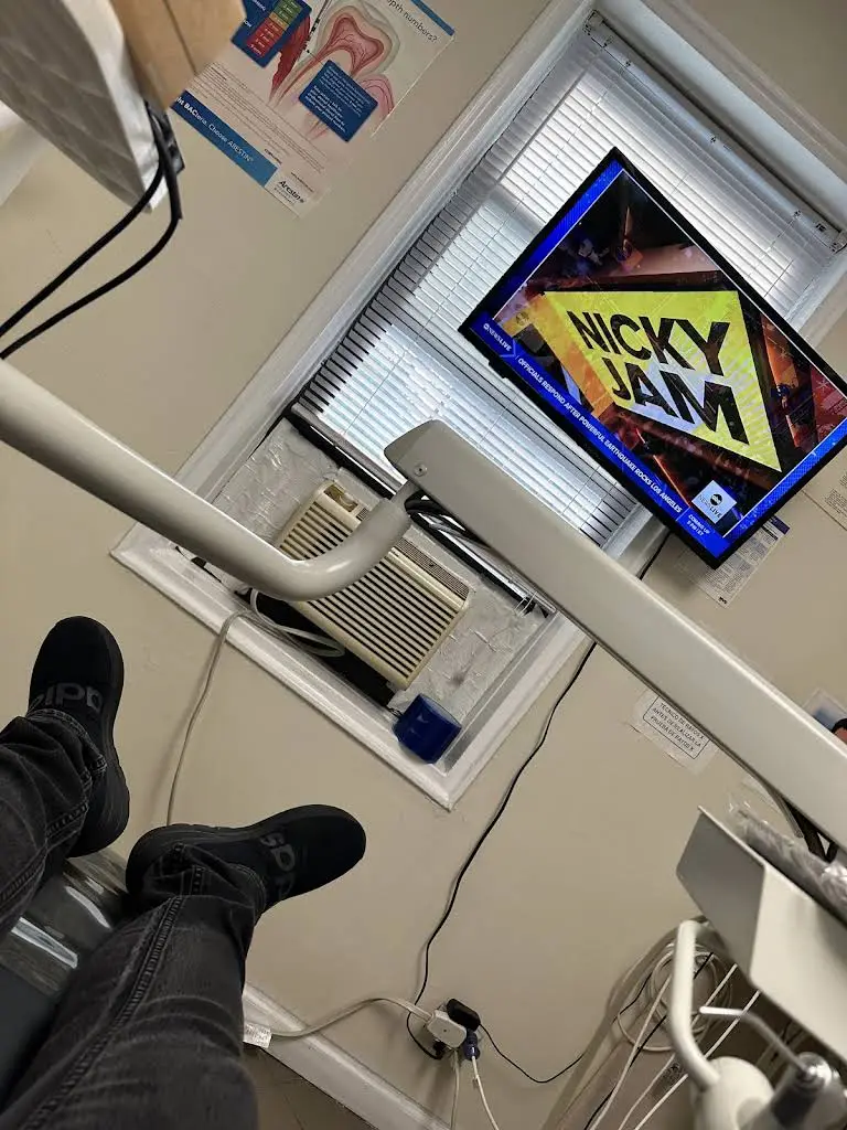 D&L Dental P.C.