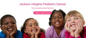 Jackson Heights Pediatric Dental