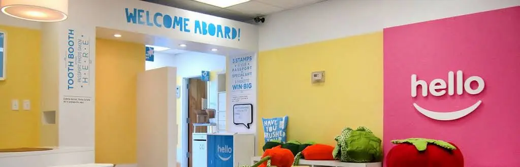 Jackson Heights Pediatric Dental