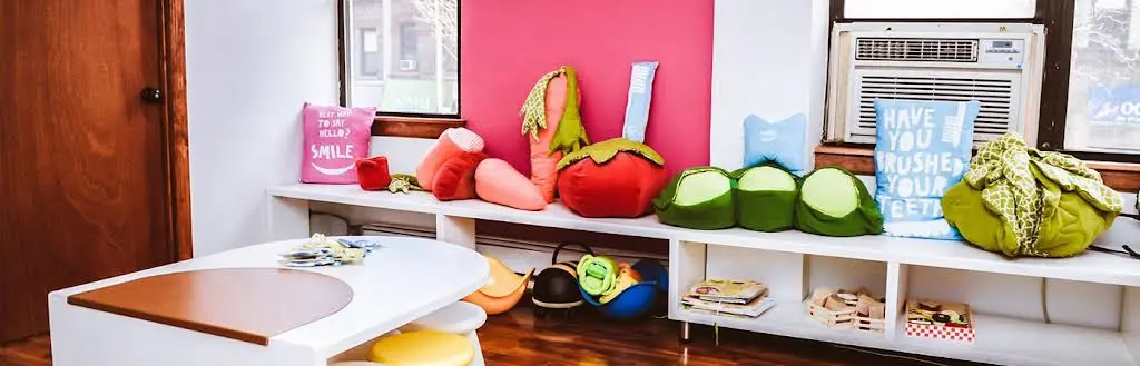 Jackson Heights Pediatric Dental