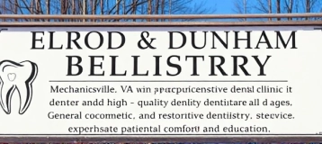 Elrod & Dunham Dentistry - Bell Creek