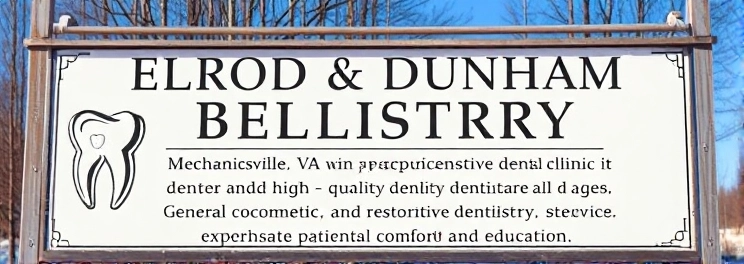 Elrod & Dunham Dentistry - Bell Creek