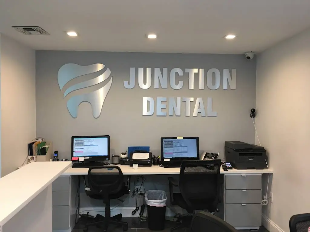 Junction Family Dental