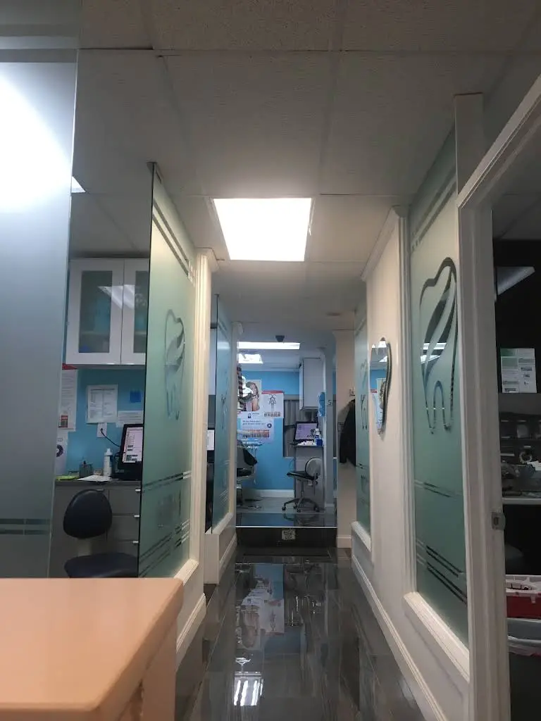 Junction Family Dental