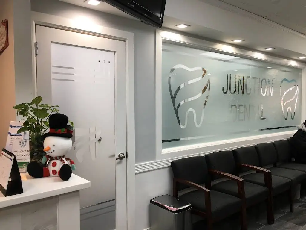 Junction Family Dental