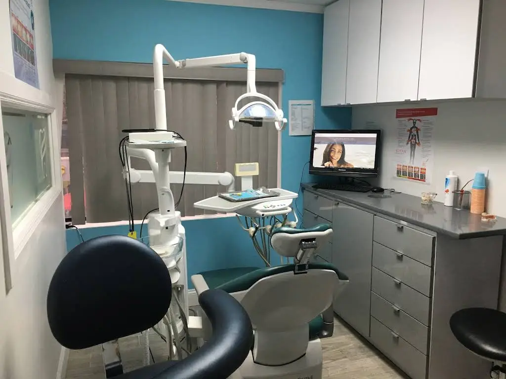 Junction Family Dental