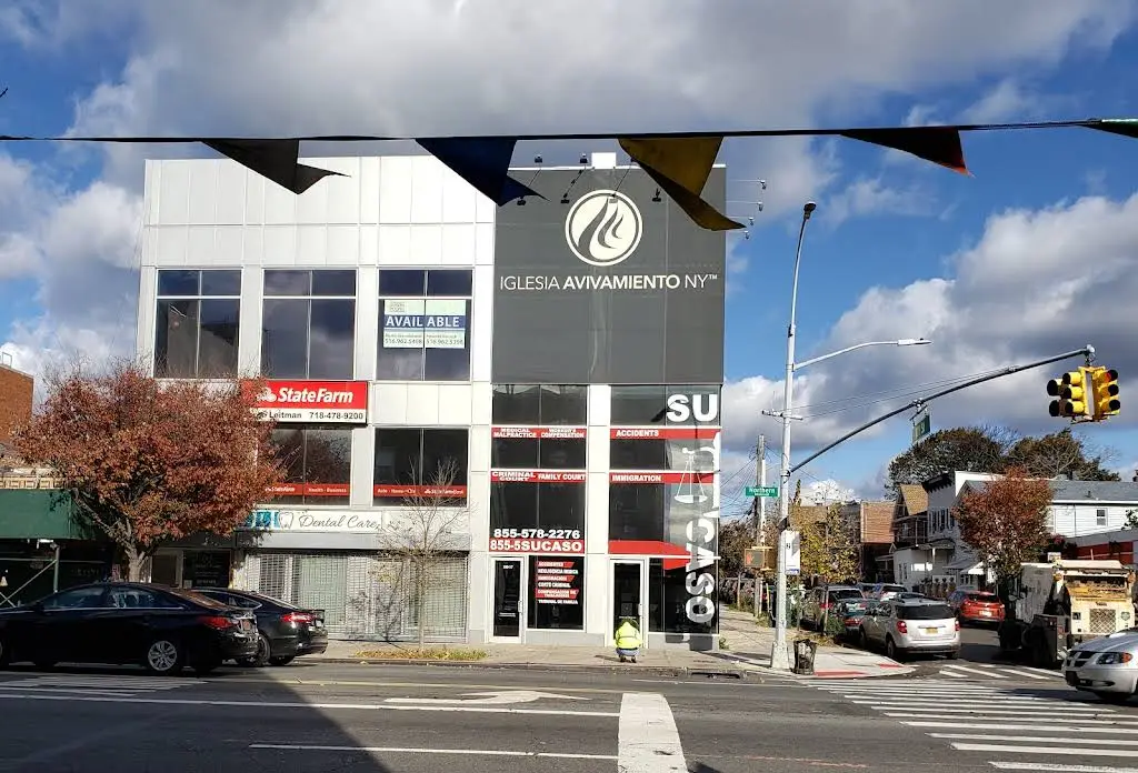 L & L Dental Care - Professional dental clinic exterior with modern facilities