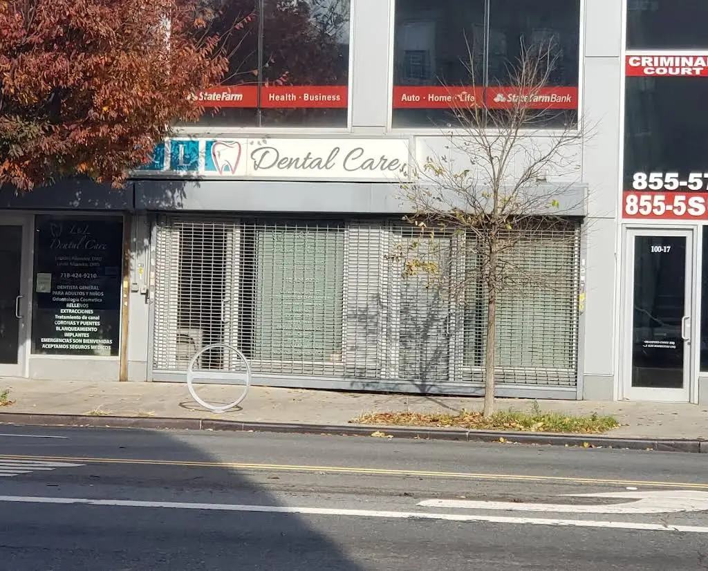 L & L Dental Care