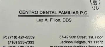 Centro Dental Familiar PC