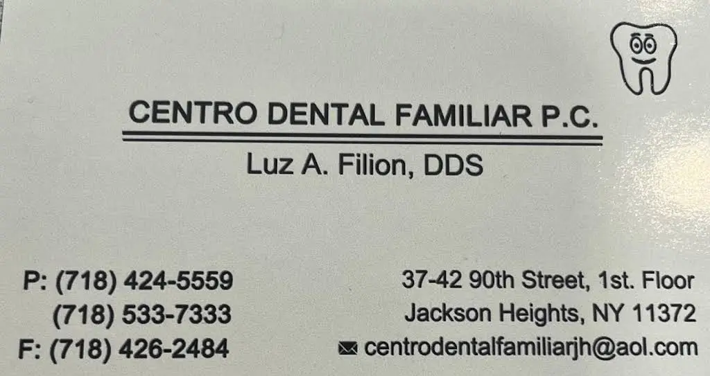 Centro Dental Familiar PC - Professional dental clinic exterior with modern facilities