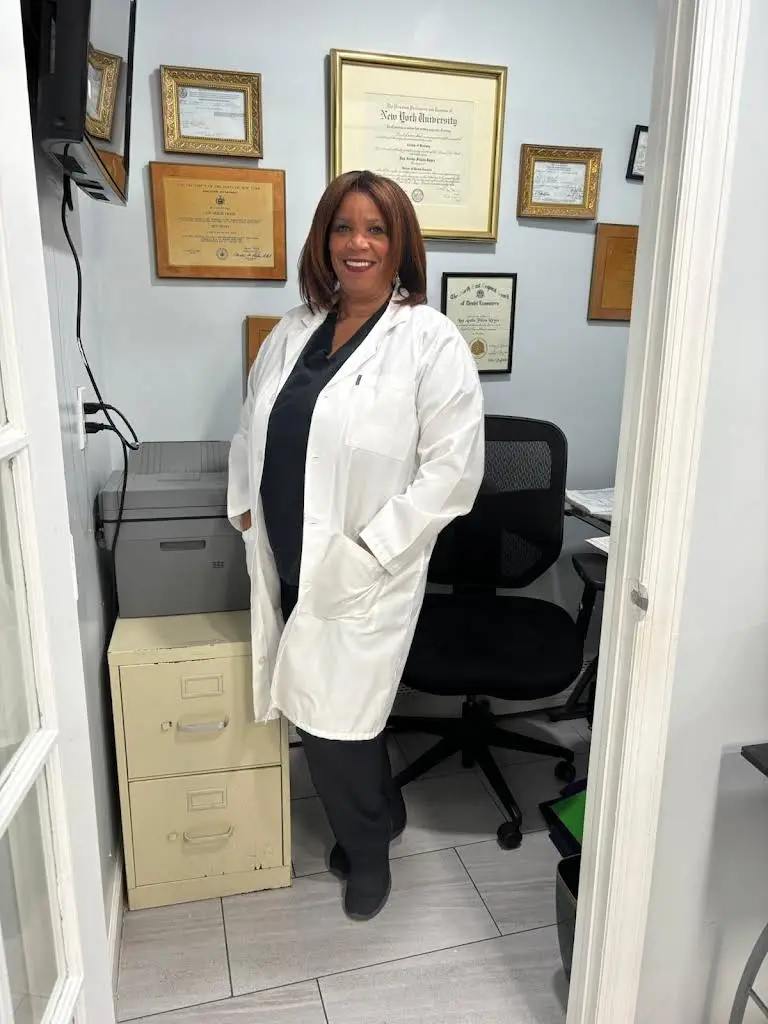 Centro Dental Familiar PC