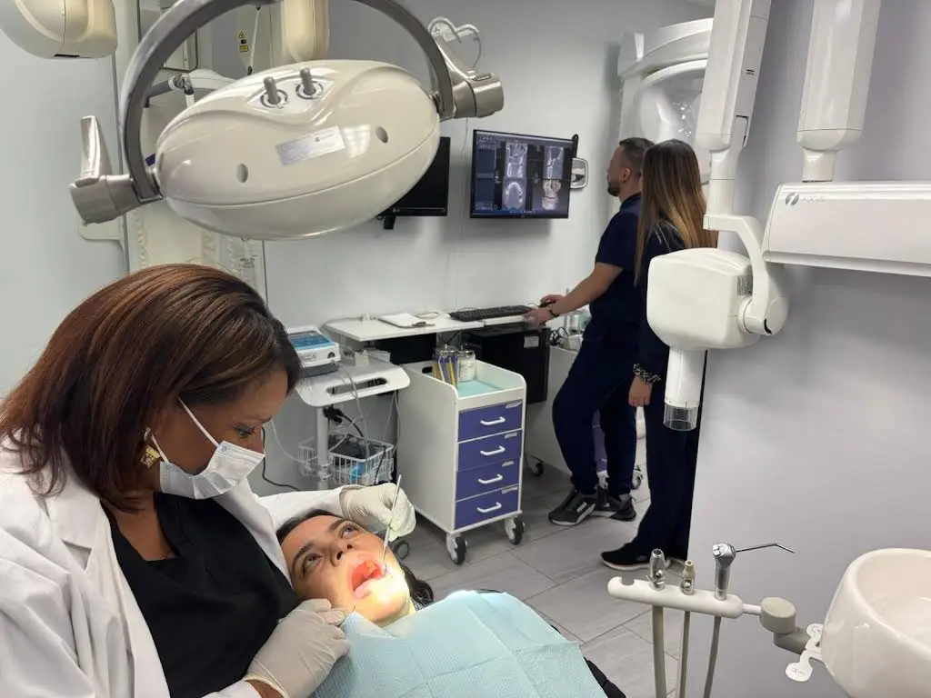 Centro Dental Familiar PC