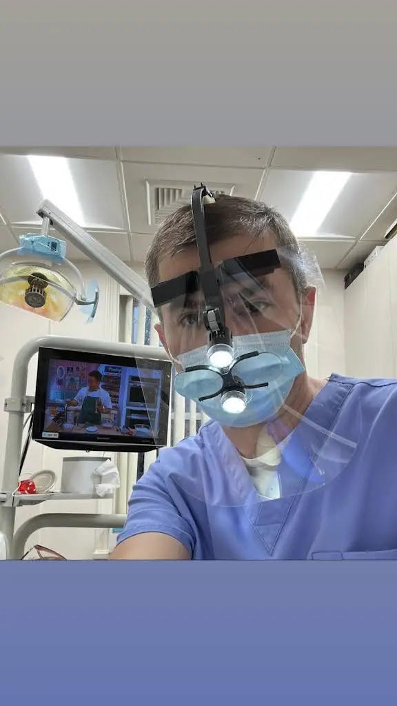 VIP Dental Care