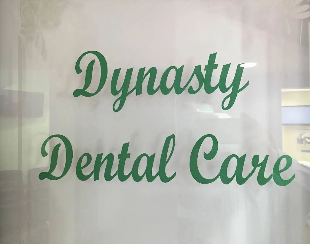 Dynasty Dental Care, PC