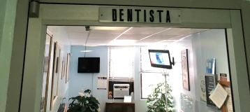 Dr. Mota-Martinez, Dentist P.C.