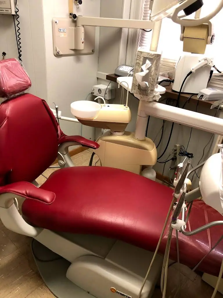 Dr. Mota-Martinez, Dentist P.C.