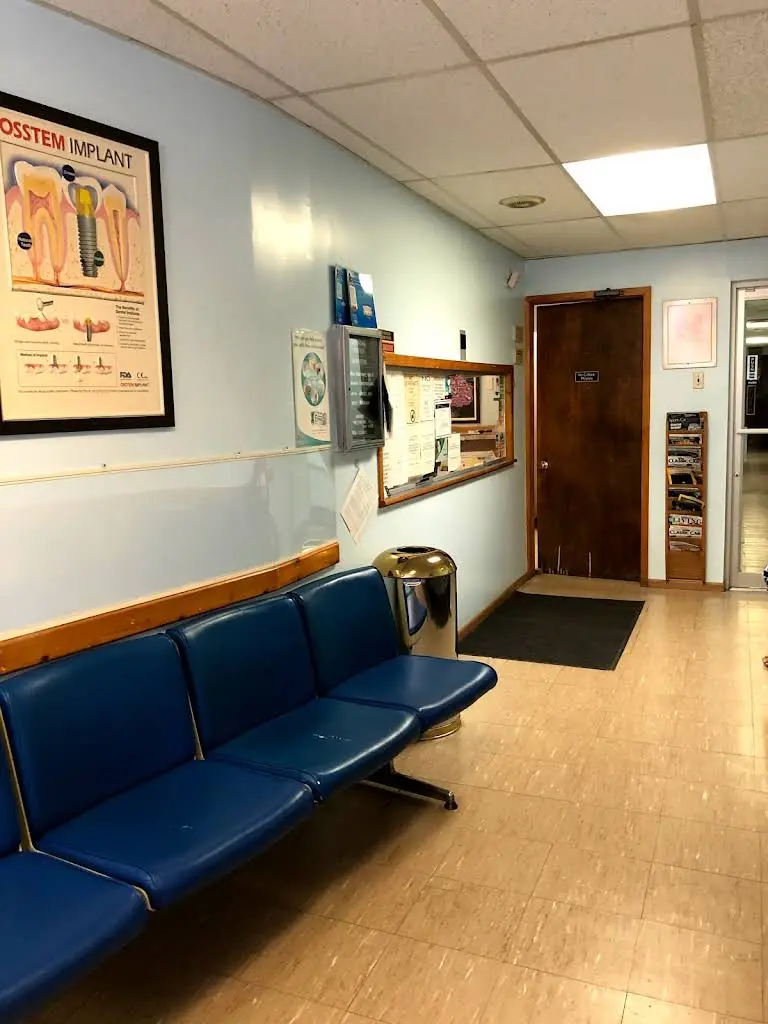 Dr. Mota-Martinez, Dentist P.C.