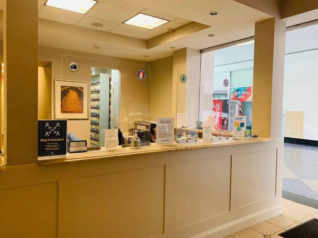 Green Acres Dental Associates