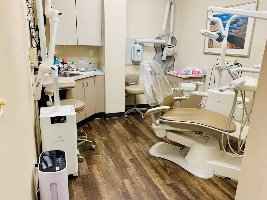 Green Acres Dental Associates