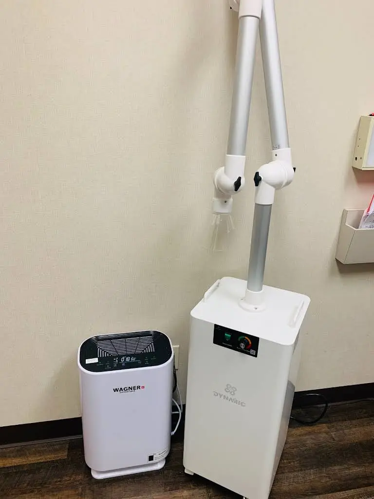 Green Acres Dental Associates