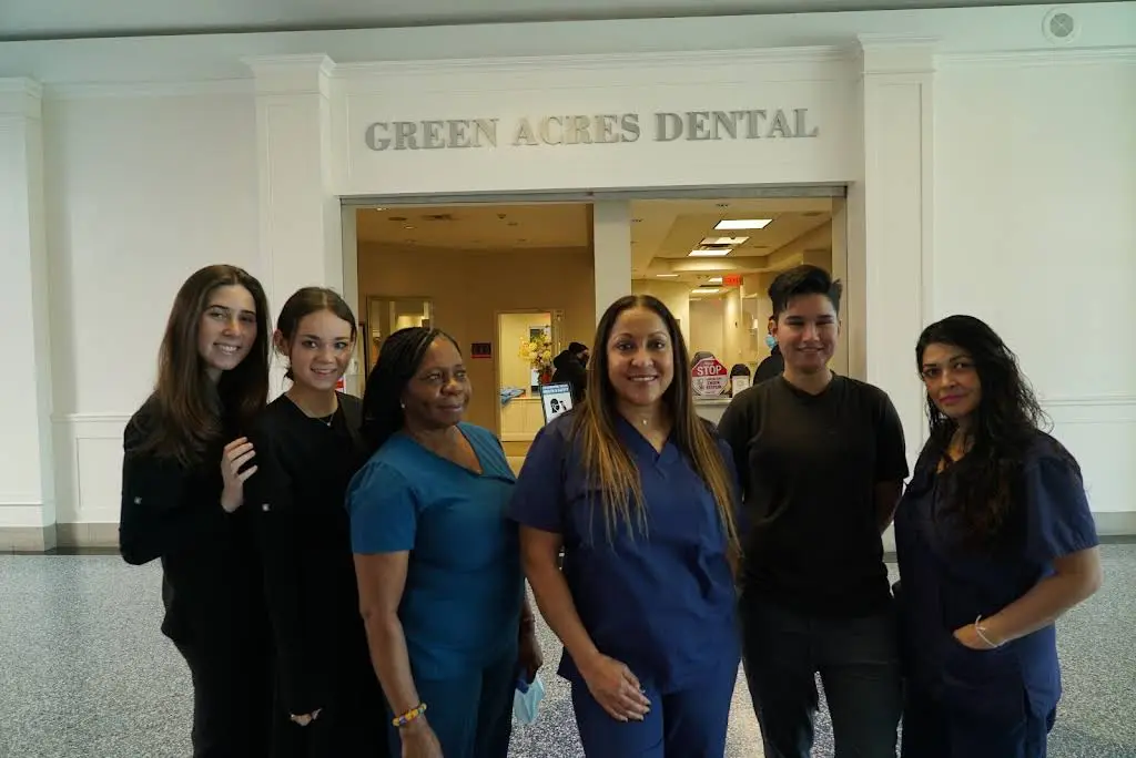 Green Acres Dental Associates