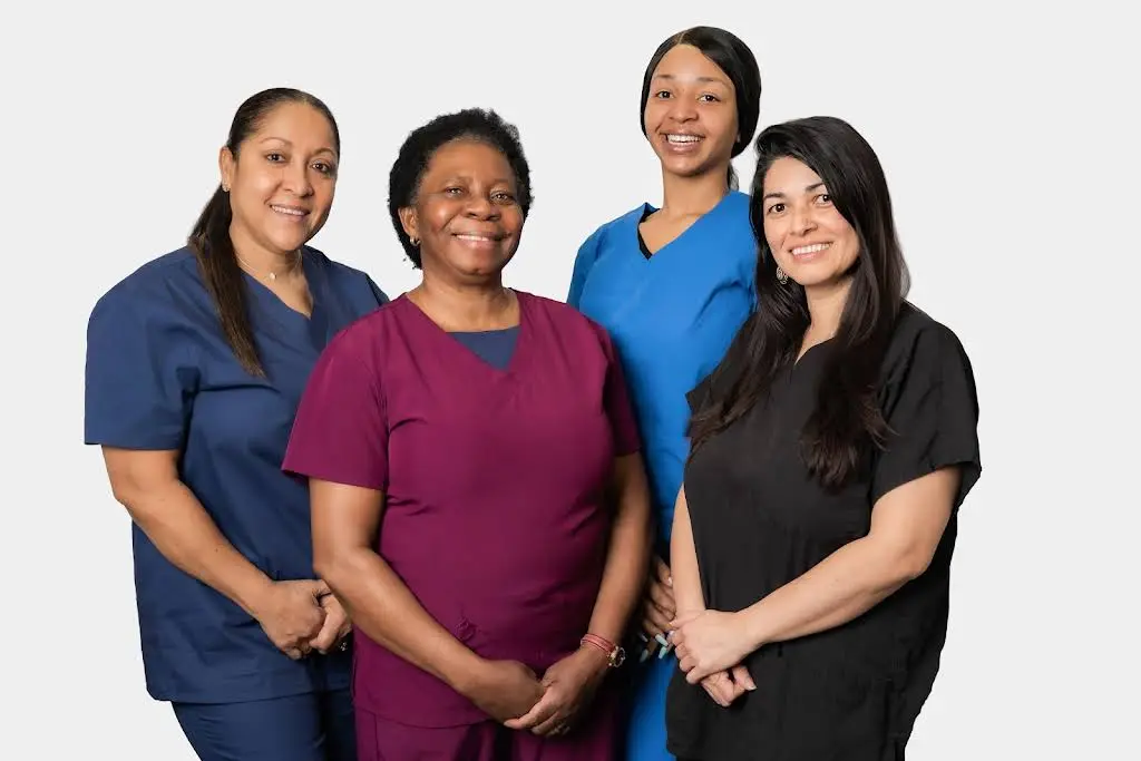 Green Acres Dental Associates