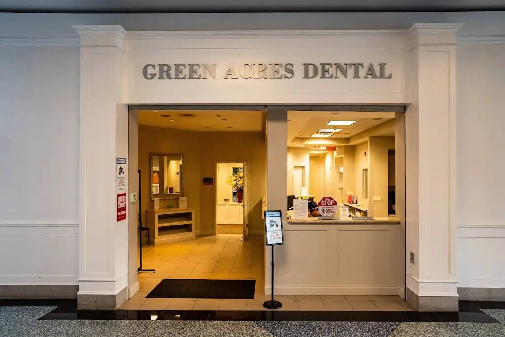 Green Acres Dental Associates