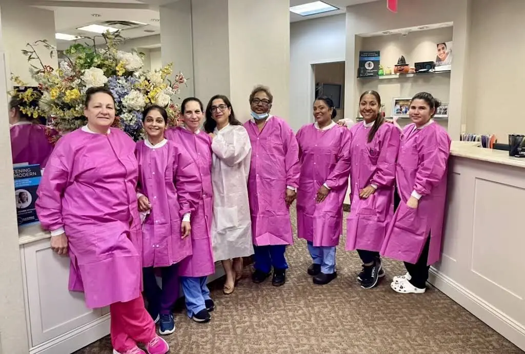 Green Acres Dental Associates