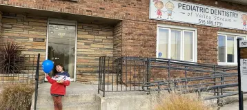 Pediatric Dentistry of Valley Stream