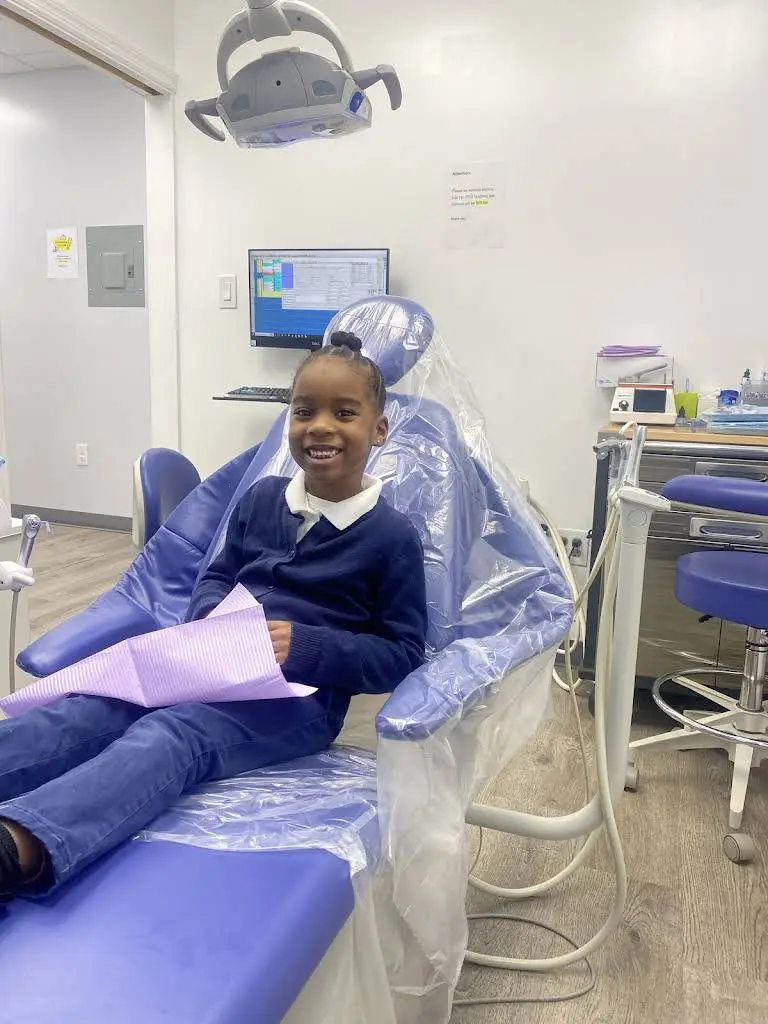 Pediatric Dentistry of Valley Stream