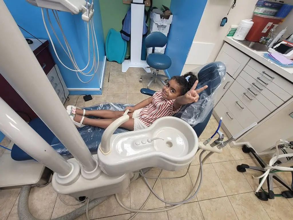 Pediatric Dentistry of Valley Stream