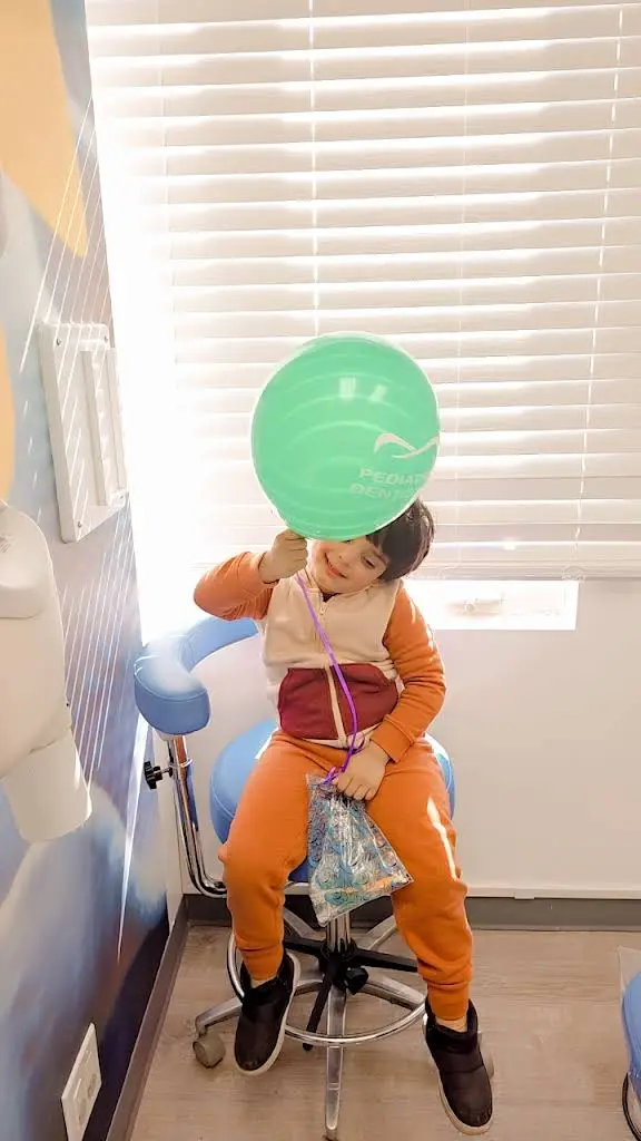 Pediatric Dentistry of Valley Stream