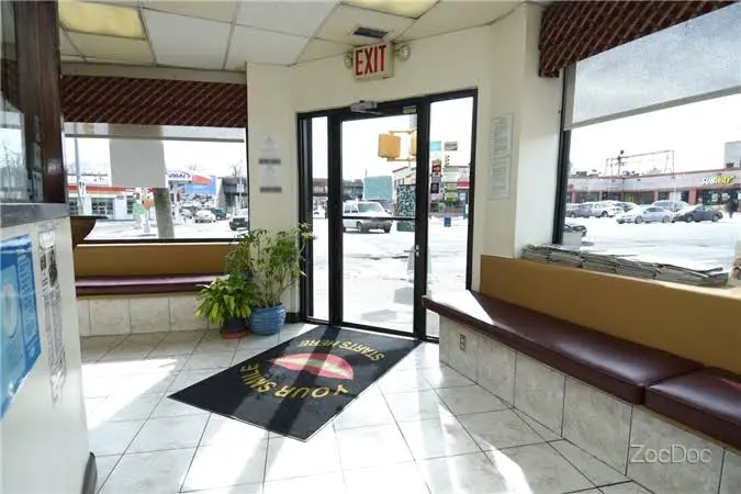 Schrier Dental Associates - Professional dental clinic exterior with modern facilities