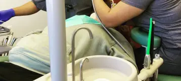 Queens Modern Dental Suite