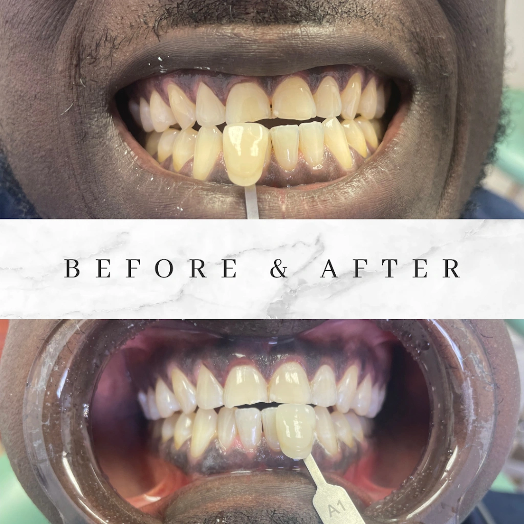 Queens Modern Dental Suite