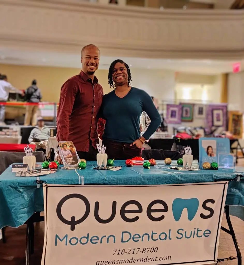 Queens Modern Dental Suite