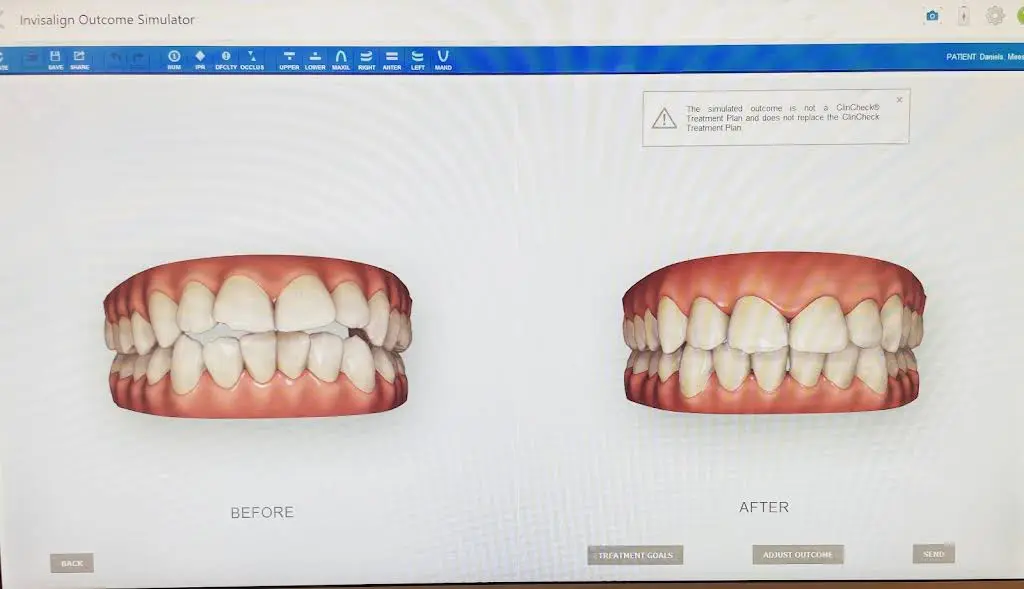 Queens Modern Dental Suite