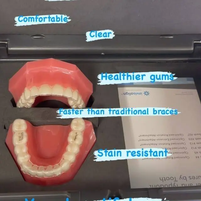 Queens Modern Dental Suite