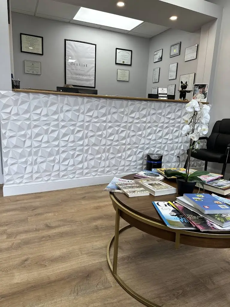 Queens Village Dental Associates - Professional dental clinic exterior with modern facilities