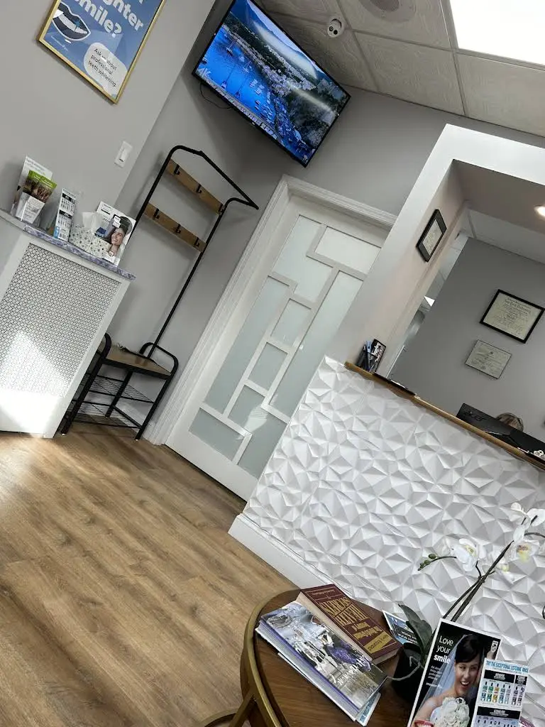 Queens Village Dental Associates