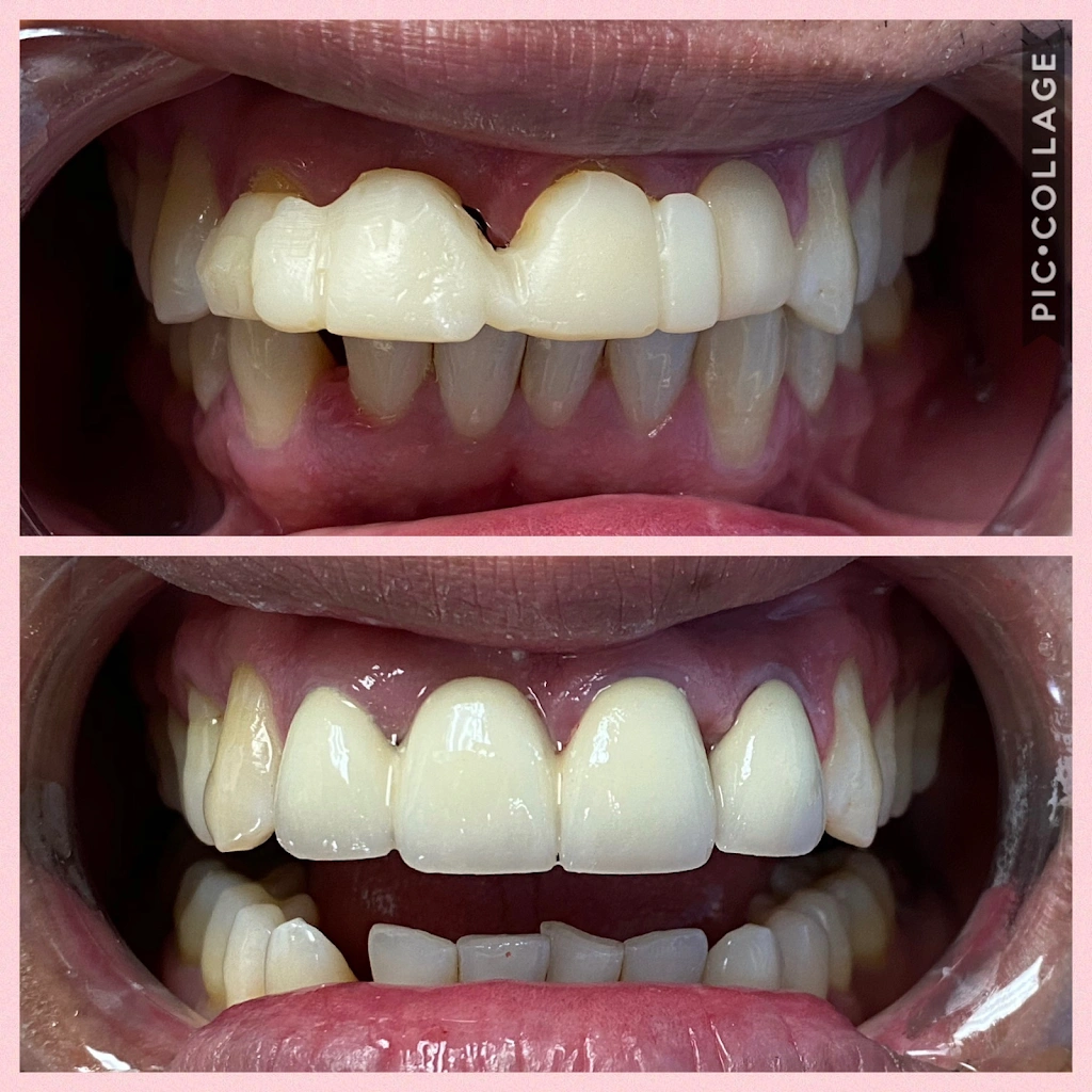 Queens Village Dental Associates