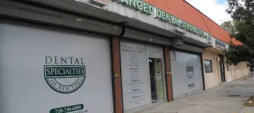 Dental Specialties of NY