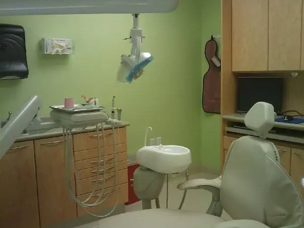 Hillside Family Dental