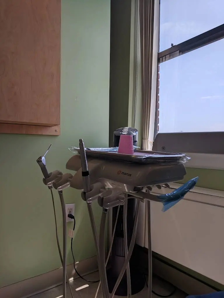 Hillside Family Dental